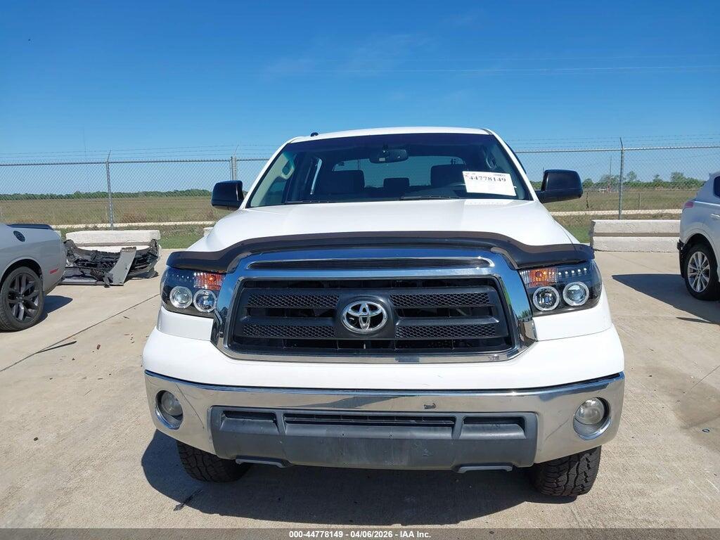 5TFEY5F12CX116243 2012 TOYOTA TUNDRA photo no. 12