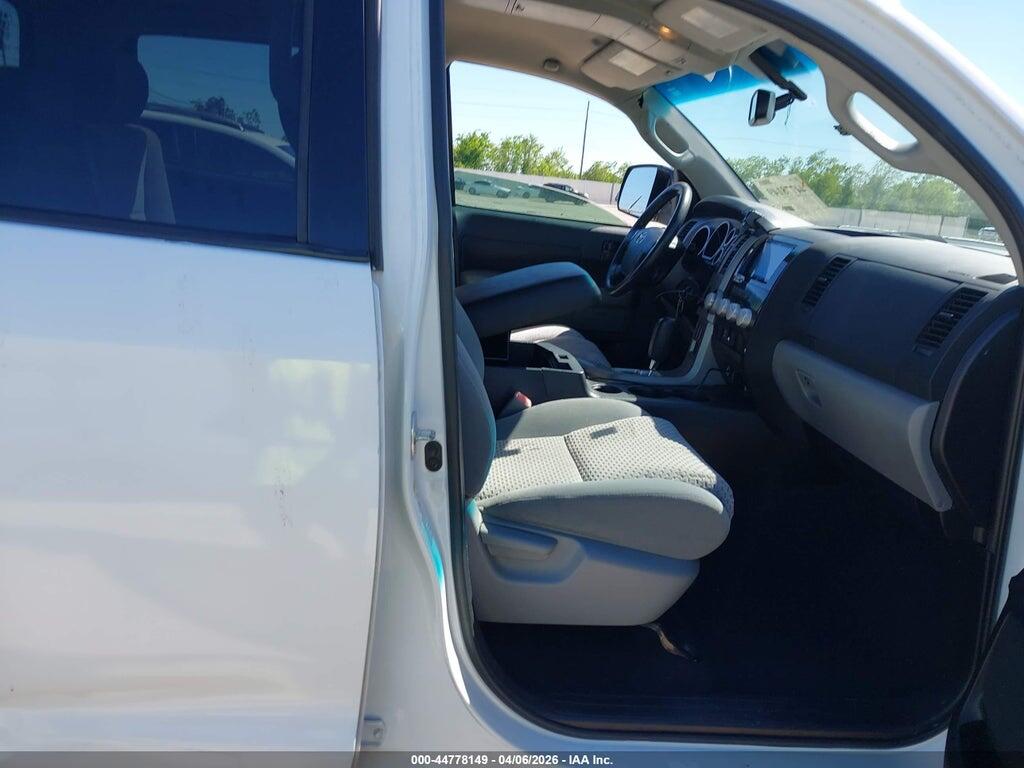 5TFEY5F12CX116243 2012 TOYOTA TUNDRA photo no. 5