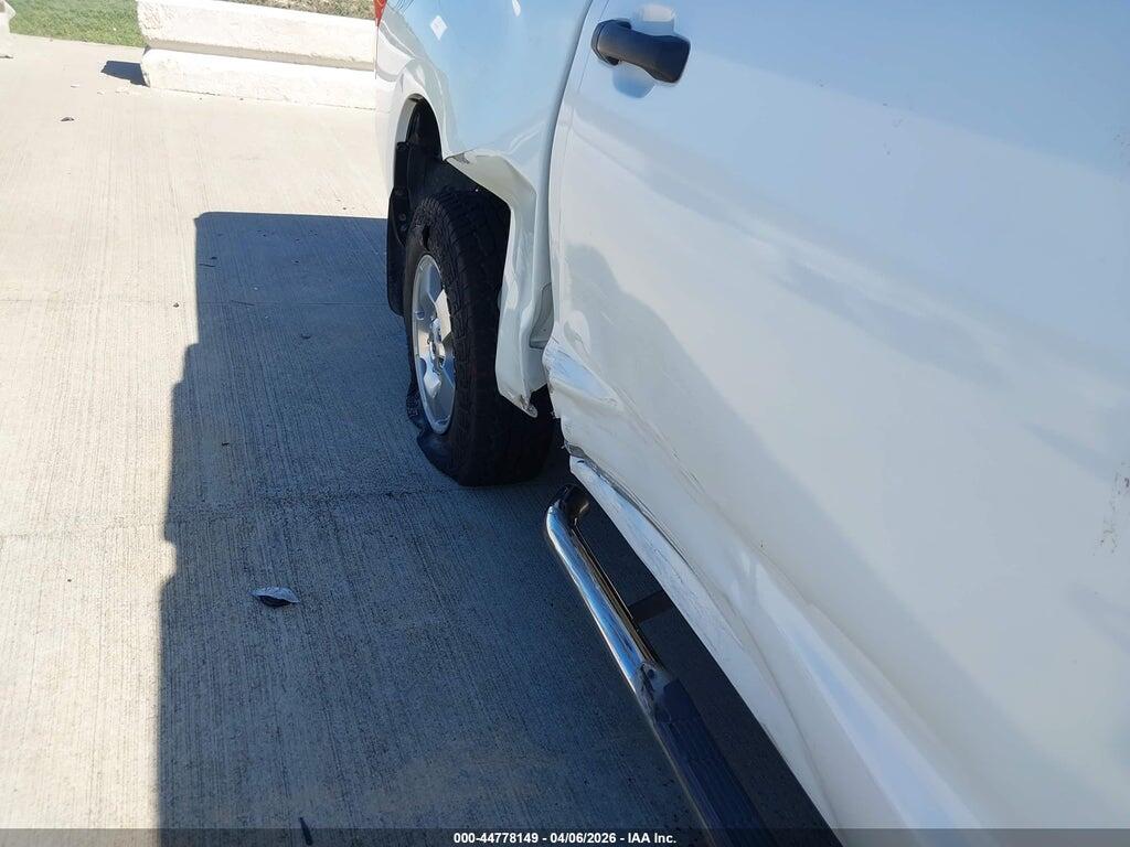 5TFEY5F12CX116243 2012 TOYOTA TUNDRA photo no. 6