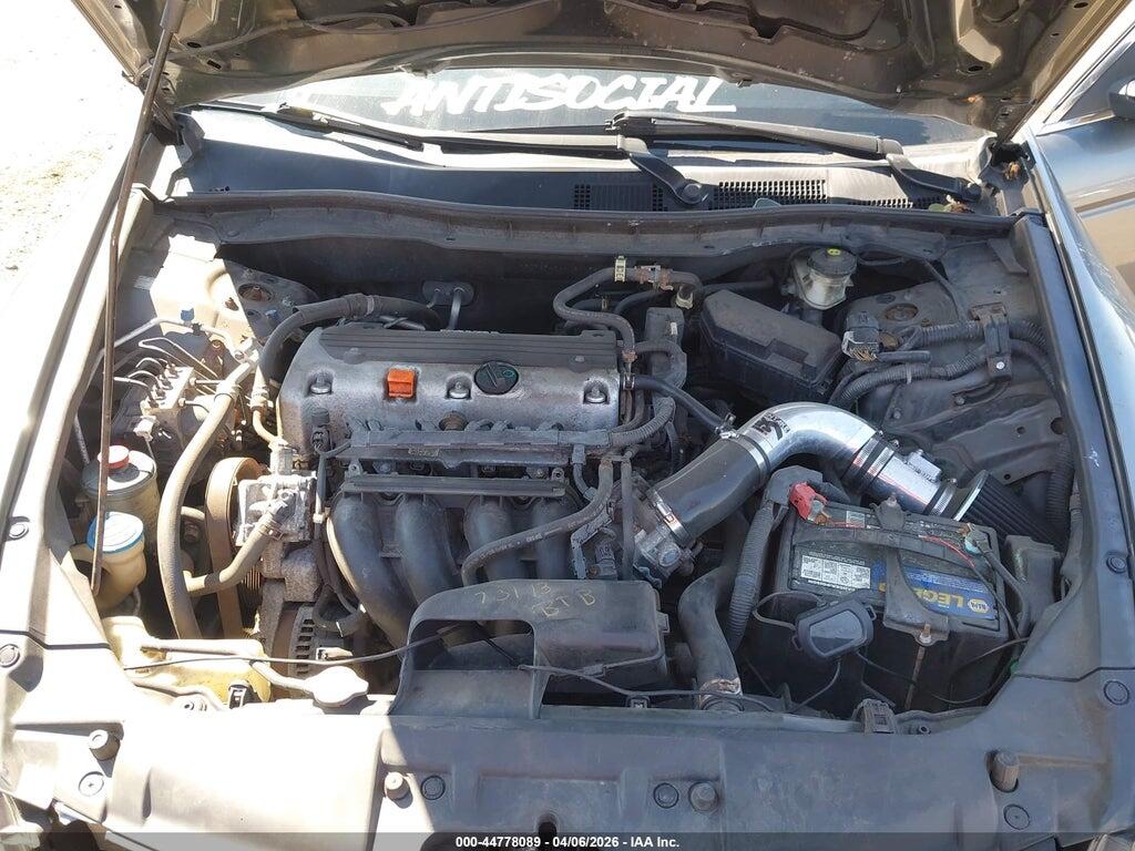 1HGCP2F49AA130094 2010 HONDA ACCORD photo no. 10