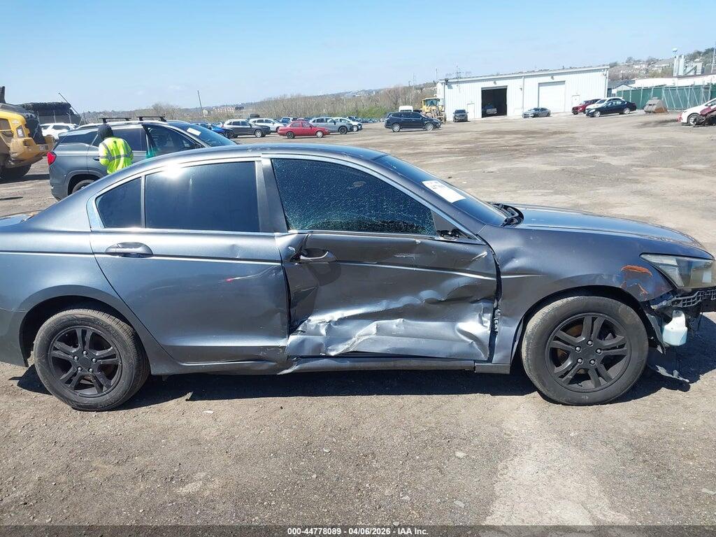 1HGCP2F49AA130094 2010 HONDA ACCORD photo no. 6