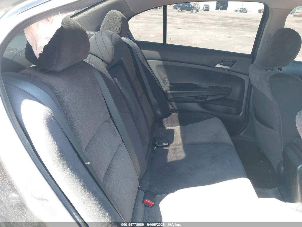 1HGCP2F49AA130094 2010 HONDA ACCORD photo no. 8