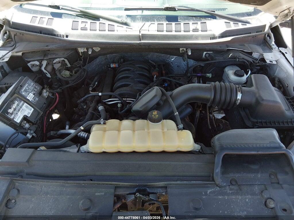 1FTEW1E5XJKF63285 2018 FORD F-150 photo no. 10