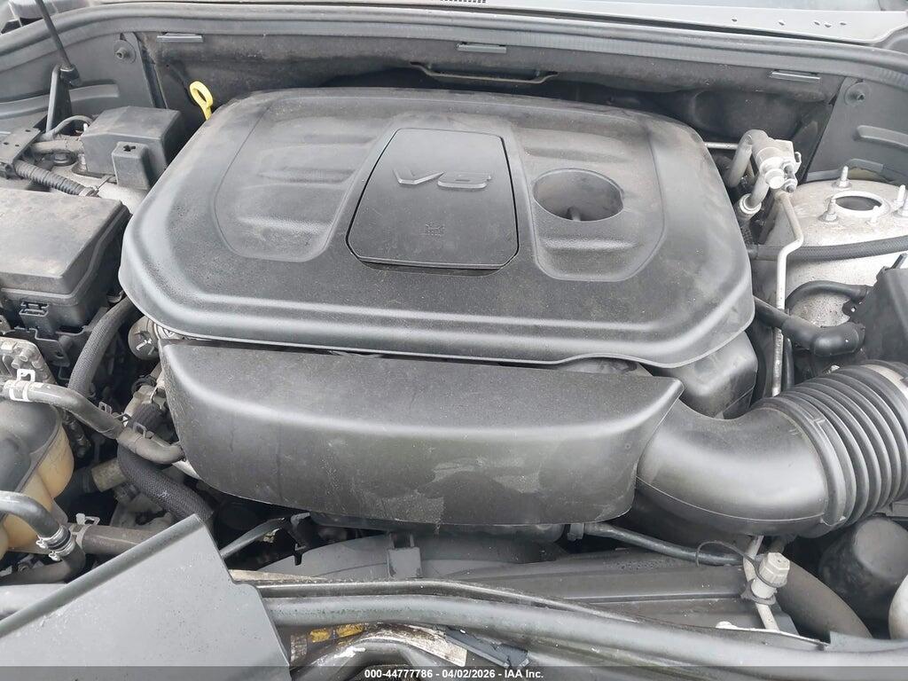1C4RJFBG1KC745973 2019 JEEP GRAND CHEROKEE photo no. 10