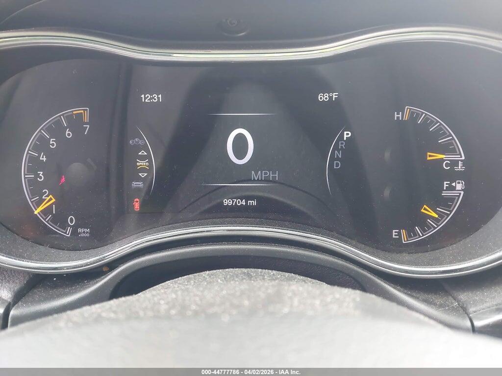 1C4RJFBG1KC745973 2019 JEEP GRAND CHEROKEE photo no. 7