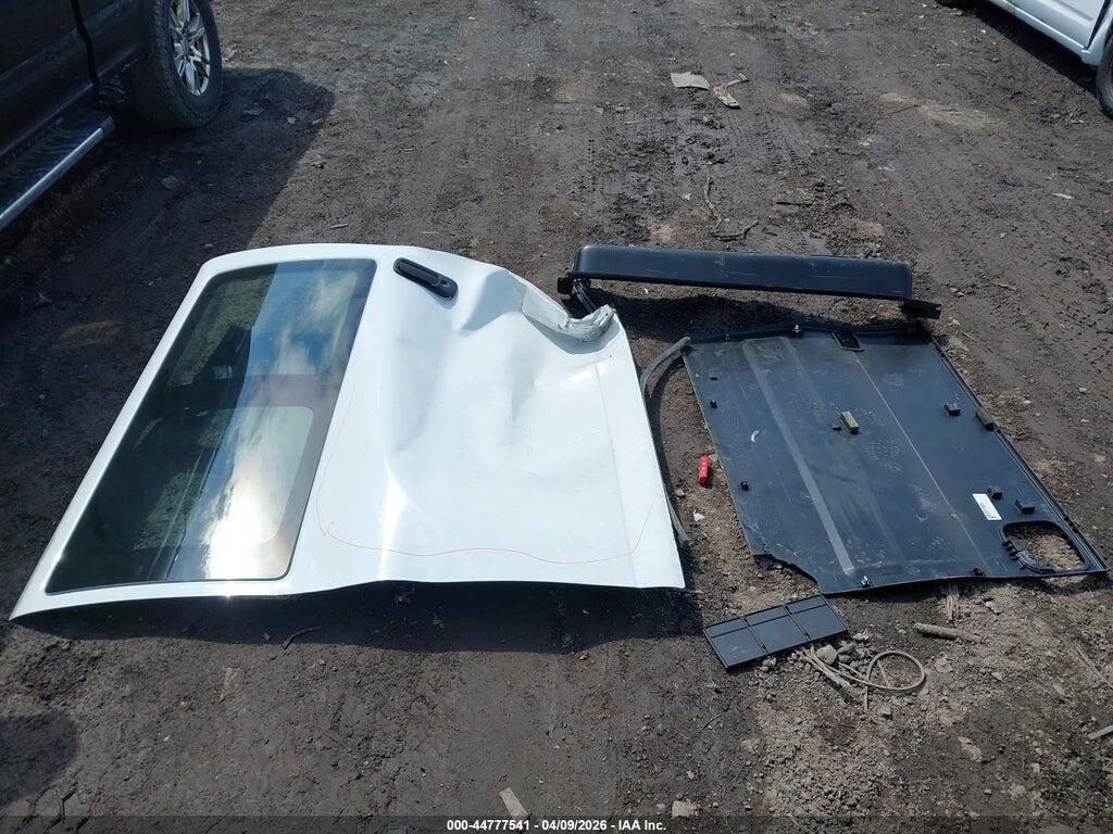 1GTW7AFG3K1305179 2019 GMC SAVANA 2500 photo no. 12