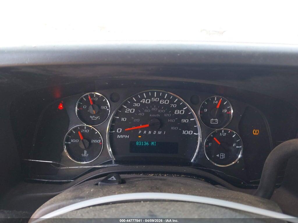 1GTW7AFG3K1305179 2019 GMC SAVANA 2500 photo no. 7