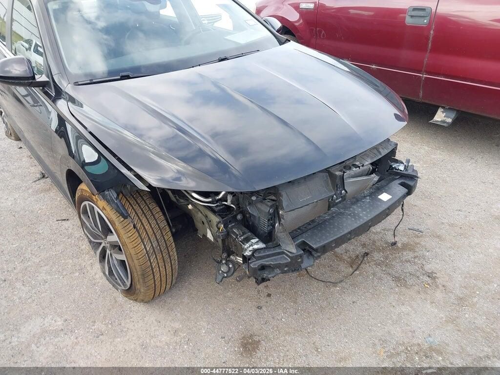 3VW7X7BU4SM043286 2025 VOLKSWAGEN JETTA photo no. 6