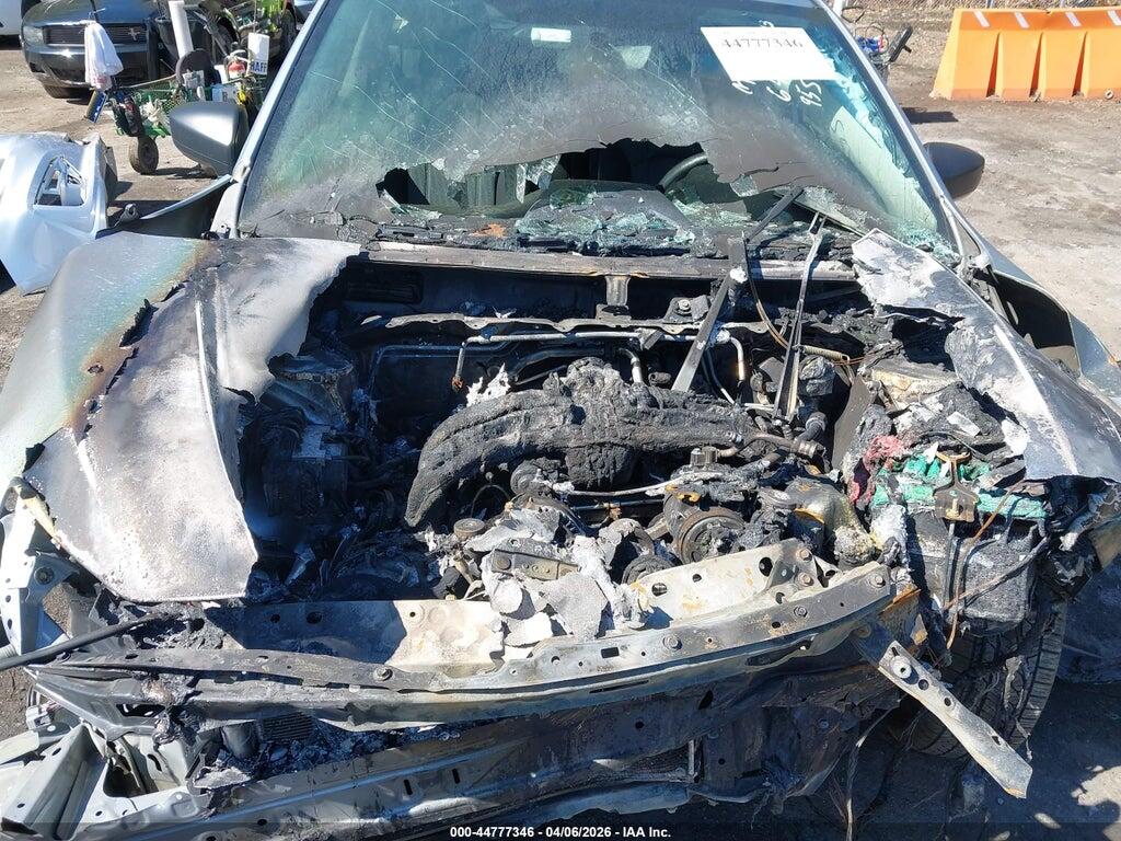 4S3GTAA66H3706785 2017 SUBARU IMPREZA photo no. 10