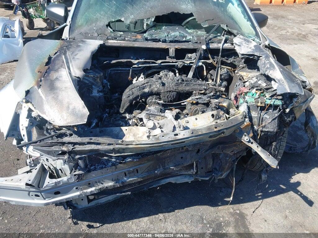 4S3GTAA66H3706785 2017 SUBARU IMPREZA photo no. 6