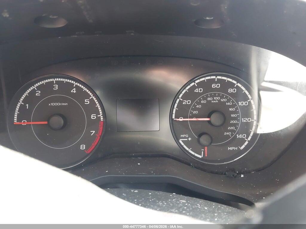 4S3GTAA66H3706785 2017 SUBARU IMPREZA photo no. 7