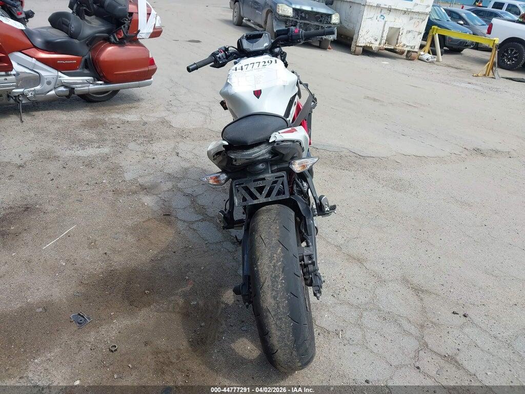 ML5EREK10NDA58475 2022 KAWASAKI ER650 photo no. 6