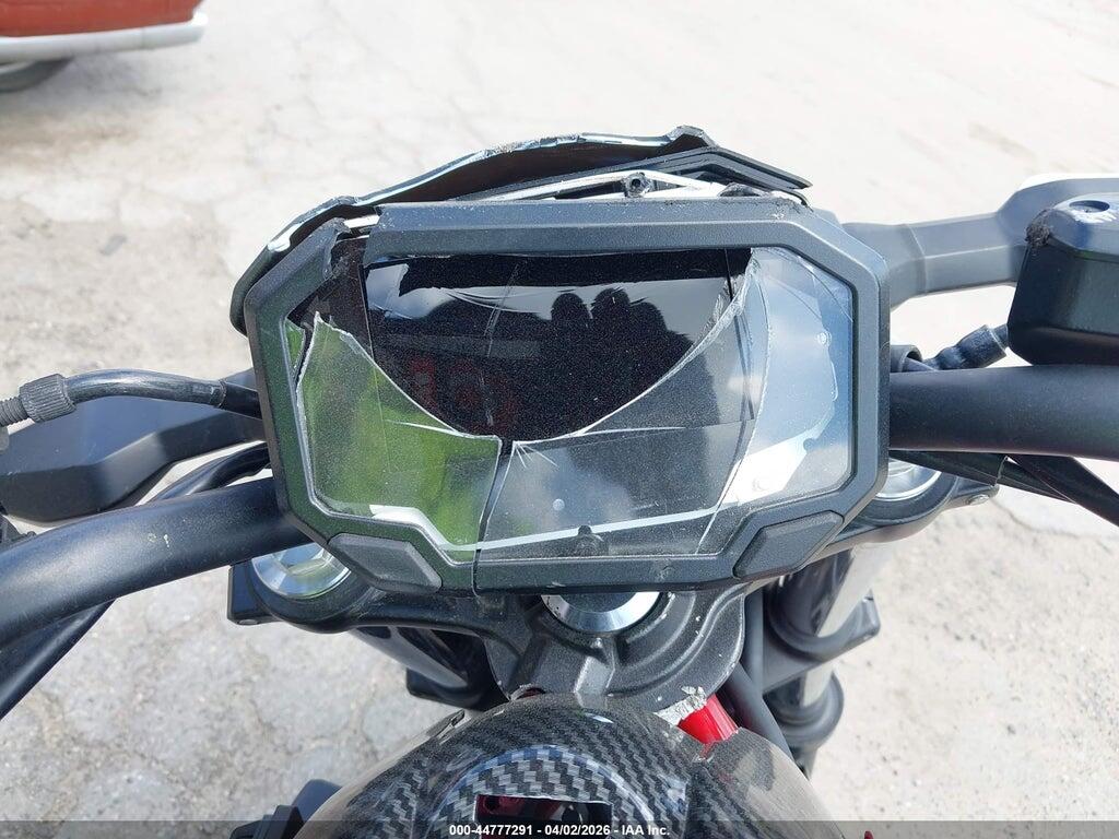 ML5EREK10NDA58475 2022 KAWASAKI ER650 photo no. 7