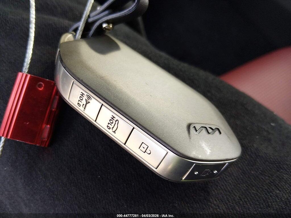 KNAG64J77T5397386 2026 KIA K5 photo no. 11