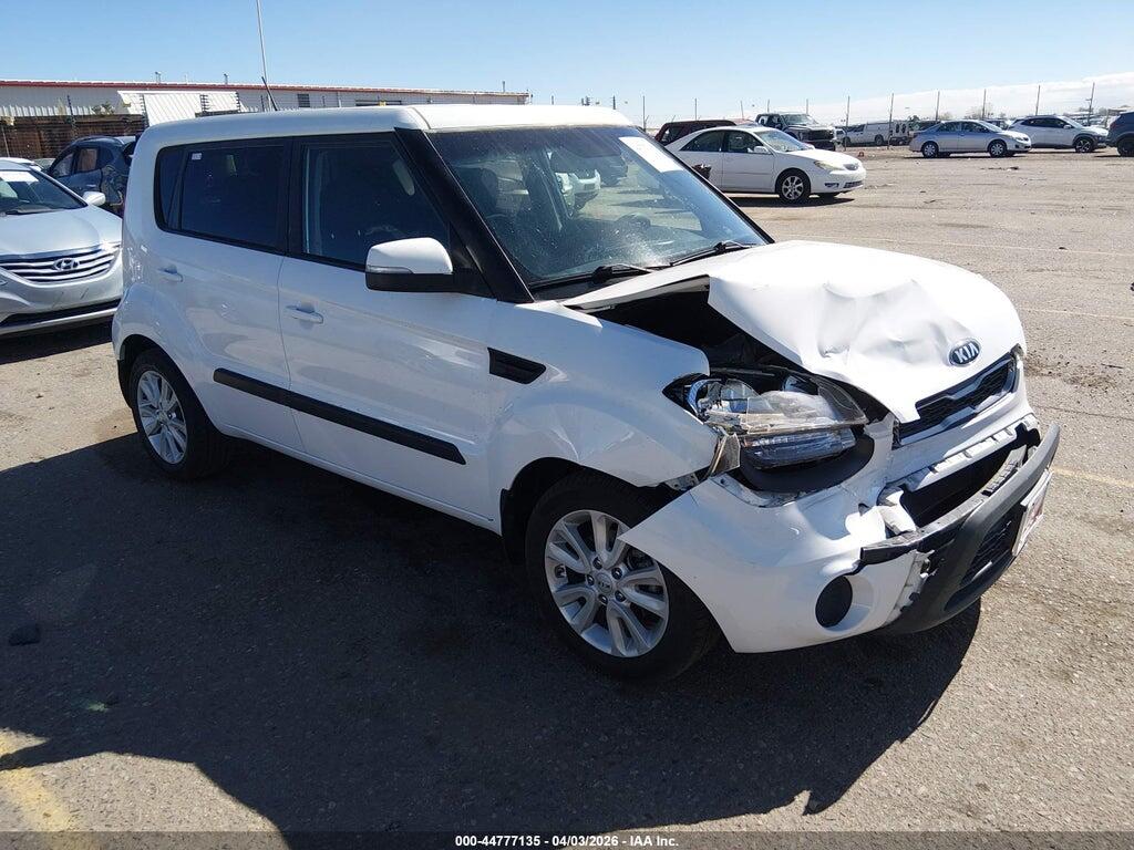 KNDJT2A62D7526007 2013 KIA SOUL photo no. 1