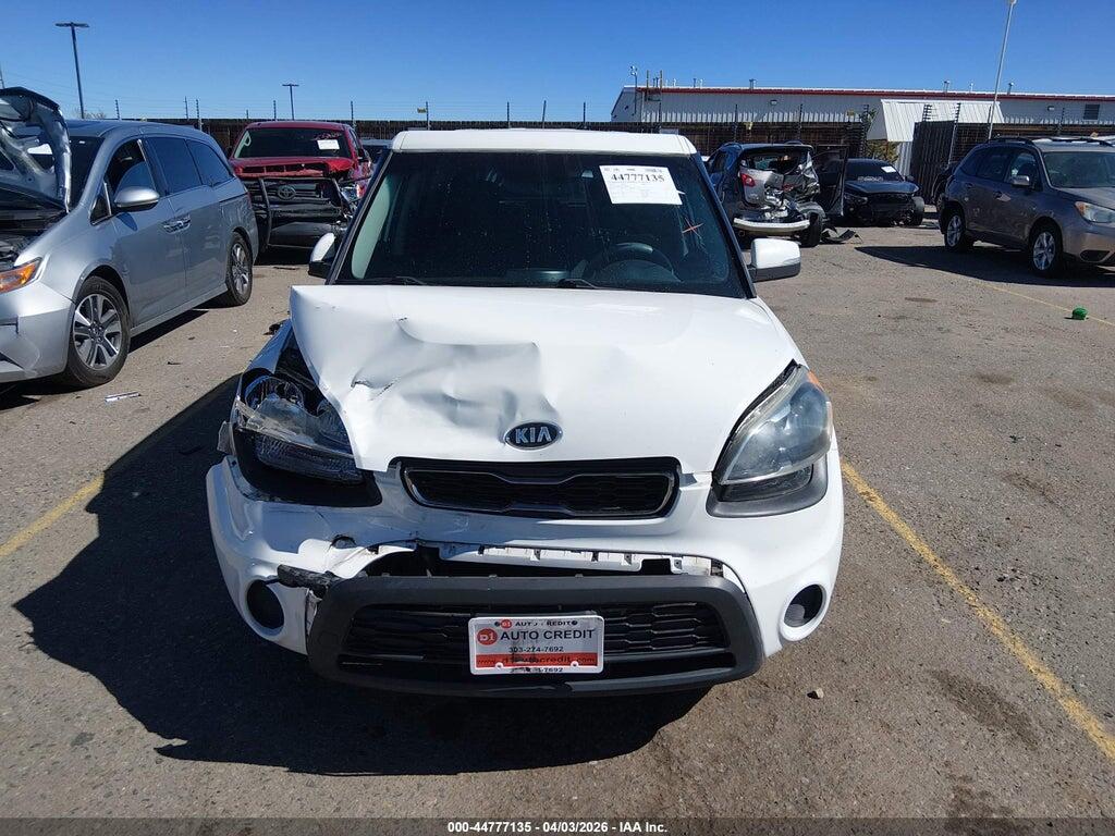 KNDJT2A62D7526007 2013 KIA SOUL photo no. 12