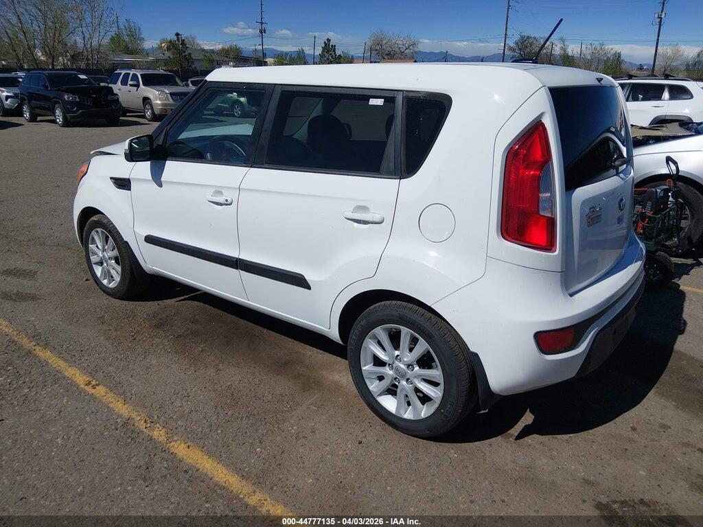 KNDJT2A62D7526007 2013 KIA SOUL photo no. 3