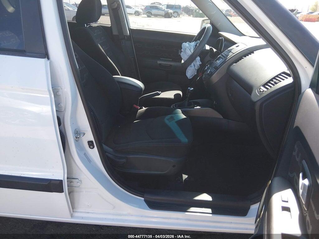 KNDJT2A62D7526007 2013 KIA SOUL photo no. 5