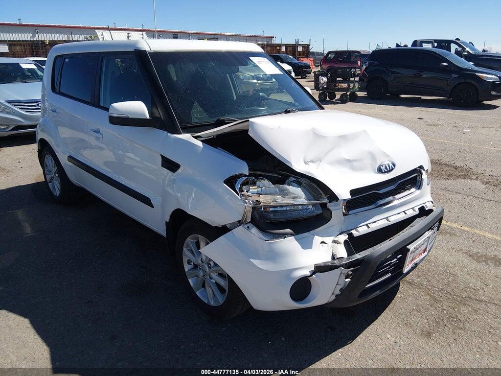 KNDJT2A62D7526007 2013 KIA SOUL photo no. 6