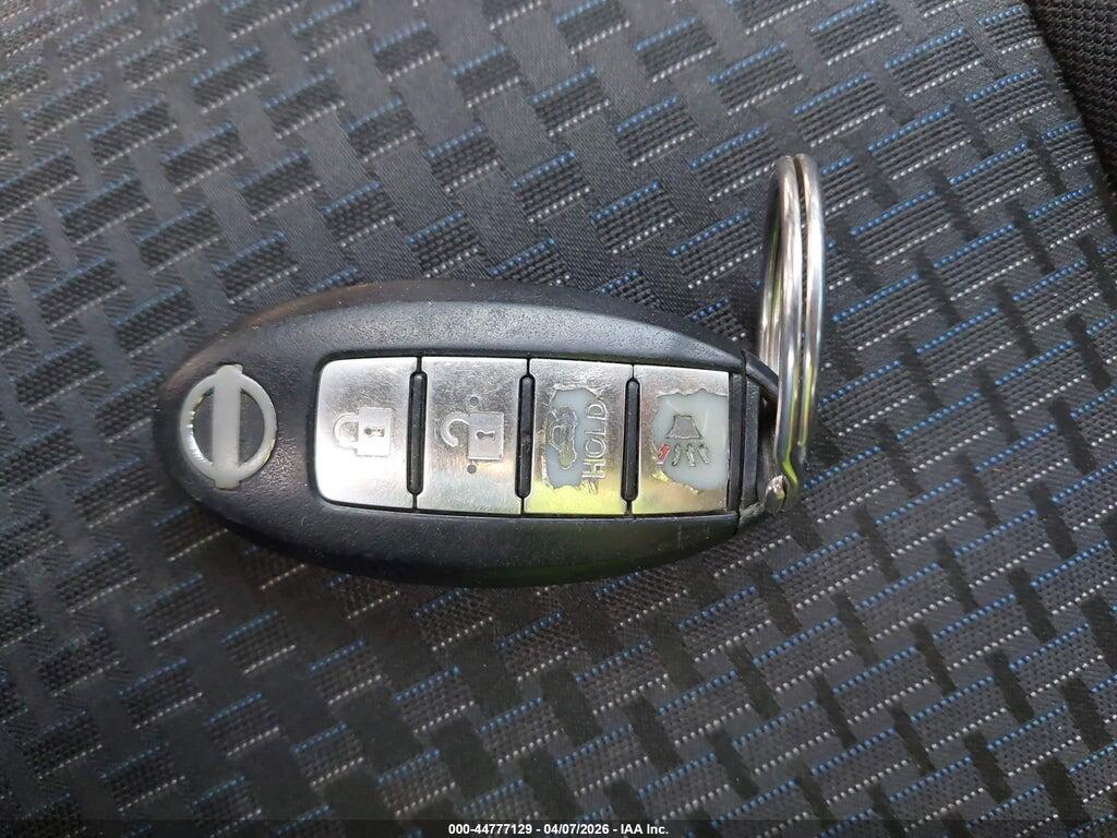 3N1CB7APXHY380545 2017 NISSAN SENTRA photo no. 11