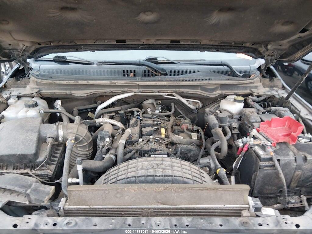 1FTER1EHXLLA93404 2020 FORD RANGER photo no. 10