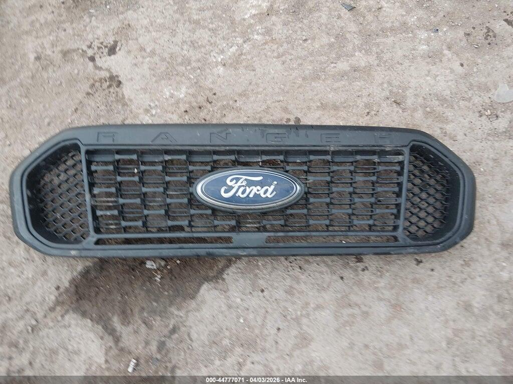 1FTER1EHXLLA93404 2020 FORD RANGER photo no. 12