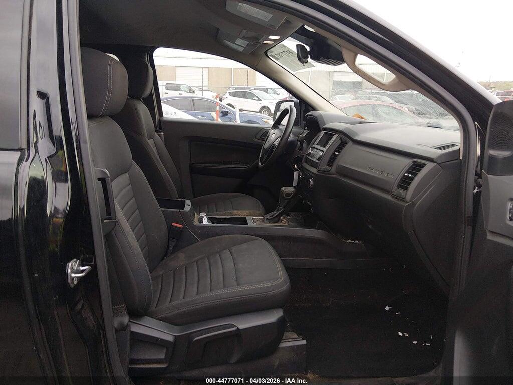 1FTER1EHXLLA93404 2020 FORD RANGER photo no. 5