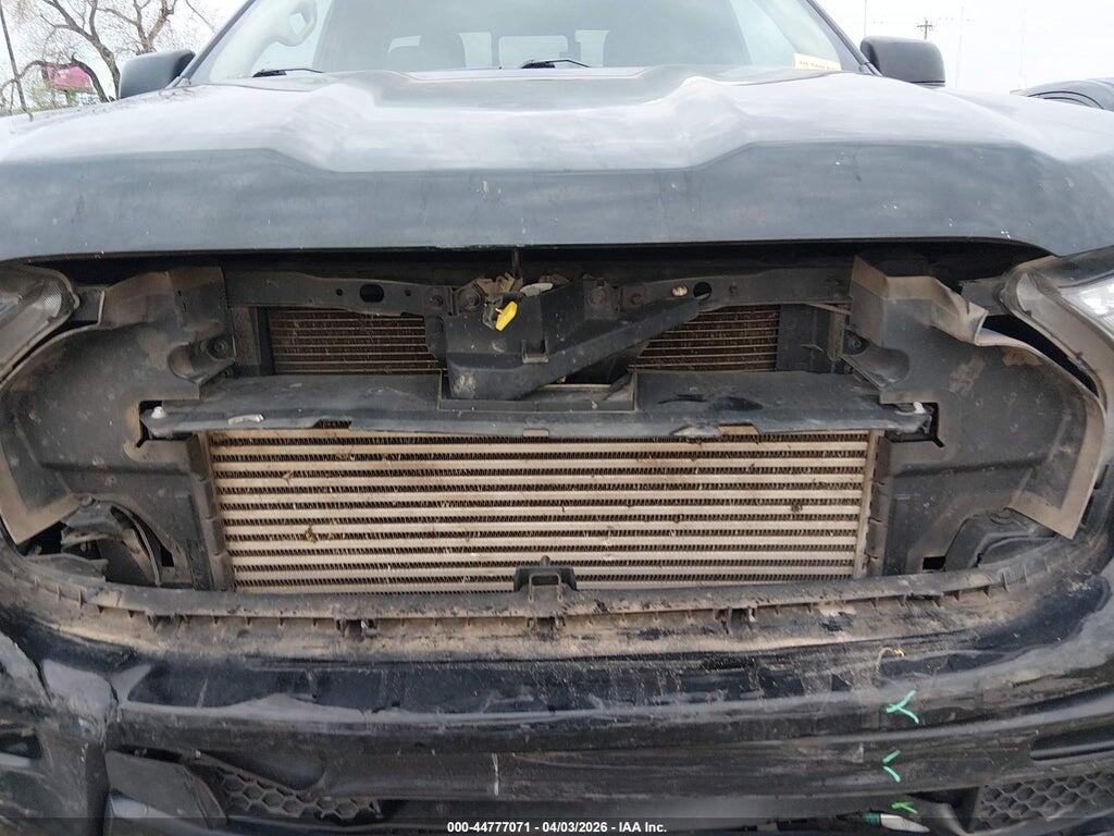 1FTER1EHXLLA93404 2020 FORD RANGER photo no. 6