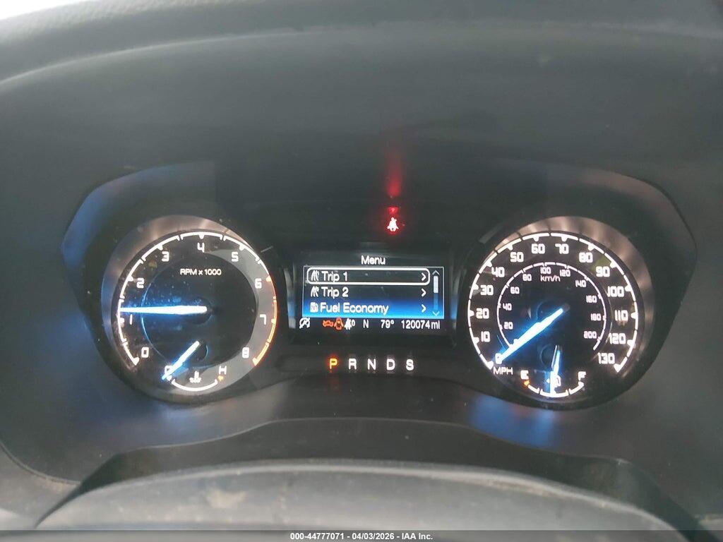 1FTER1EHXLLA93404 2020 FORD RANGER photo no. 7