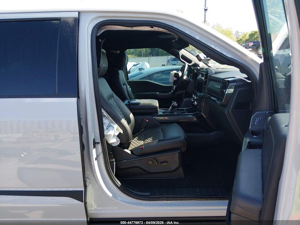 1FTFW1E50PFC56634 2023 FORD F-150 photo no. 5
