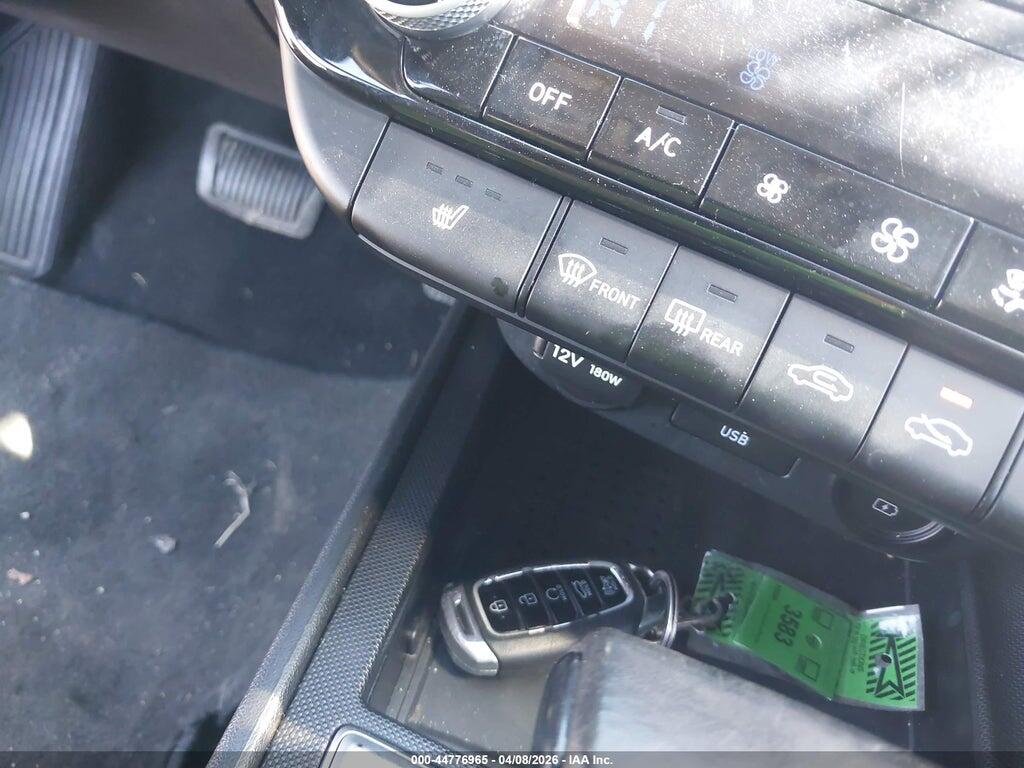 KMHLP4AG3PU404601 2023 HYUNDAI ELANTRA photo no. 11