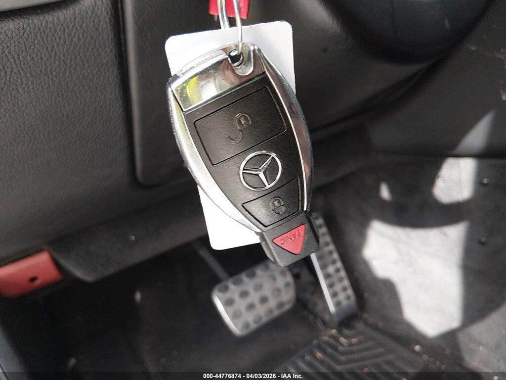 WDCYC3HF1BX189685 2011 MERCEDES-BENZ G 550 photo no. 11
