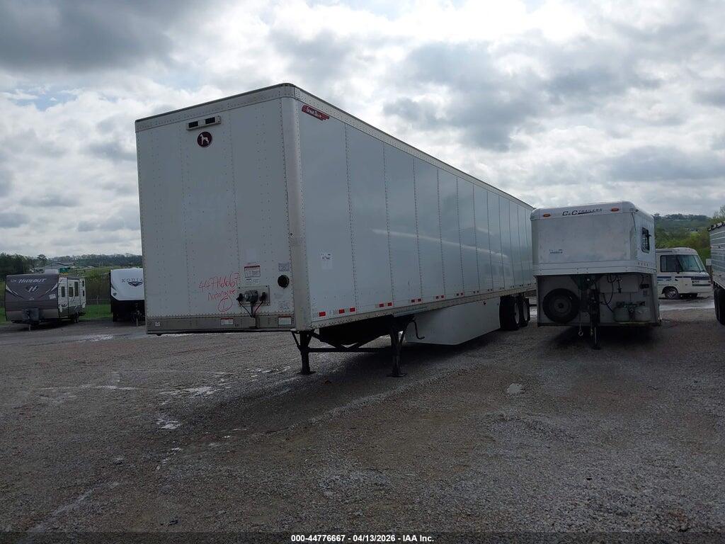 1GR1P0628PT514928 2023 GREAT DANE TRAILERS UNKNOWN photo no. 2