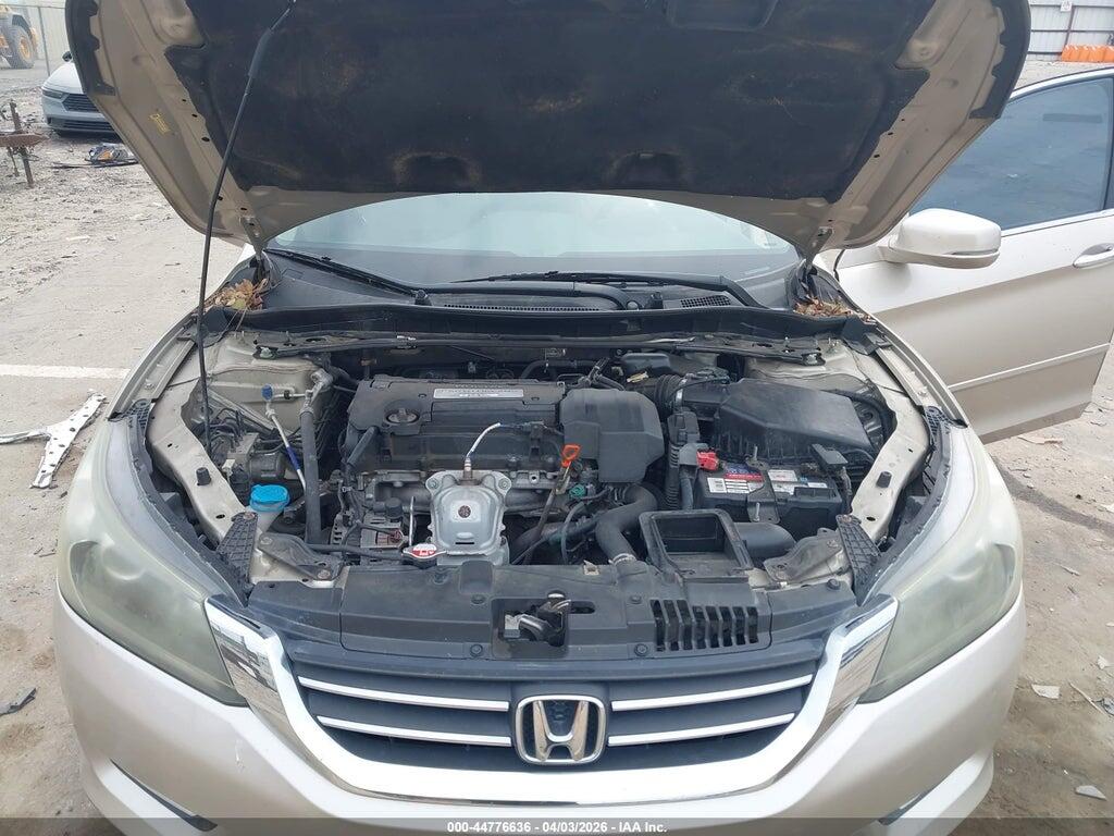 1HGCR2F82DA128365 2013 HONDA ACCORD photo no. 10