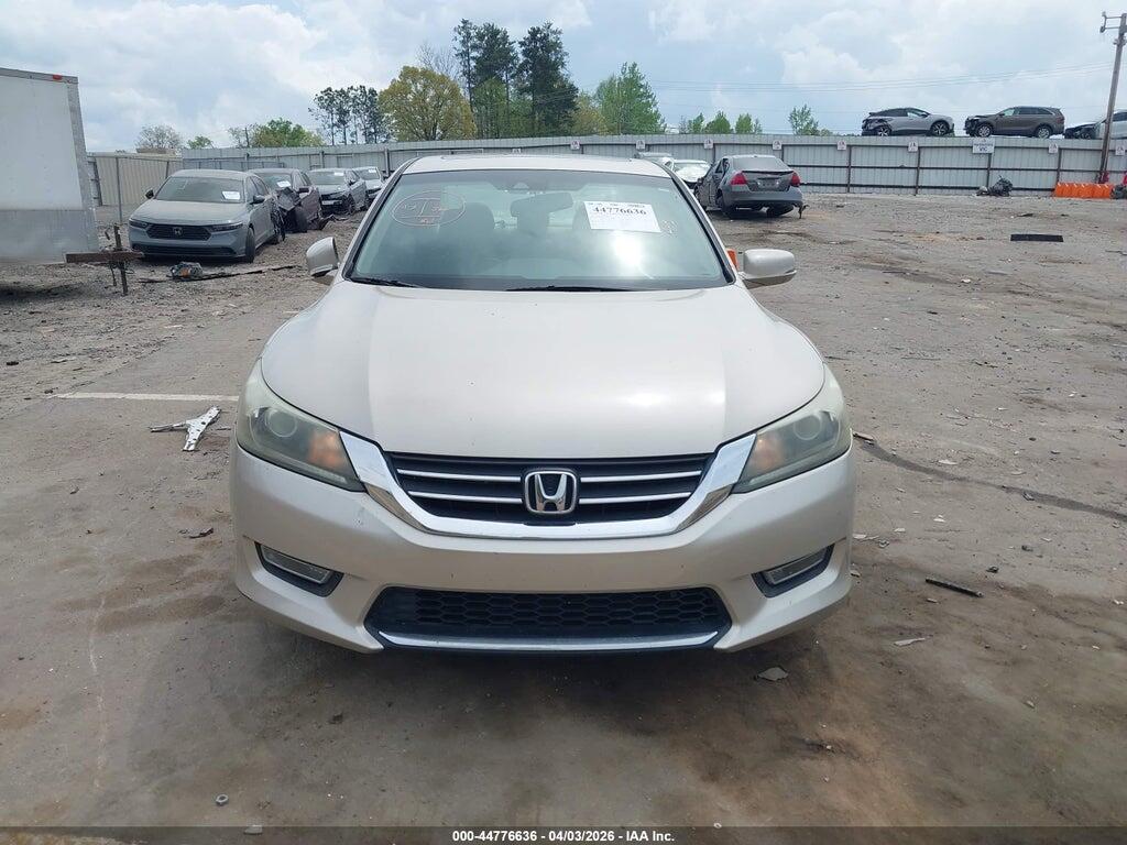 1HGCR2F82DA128365 2013 HONDA ACCORD photo no. 12