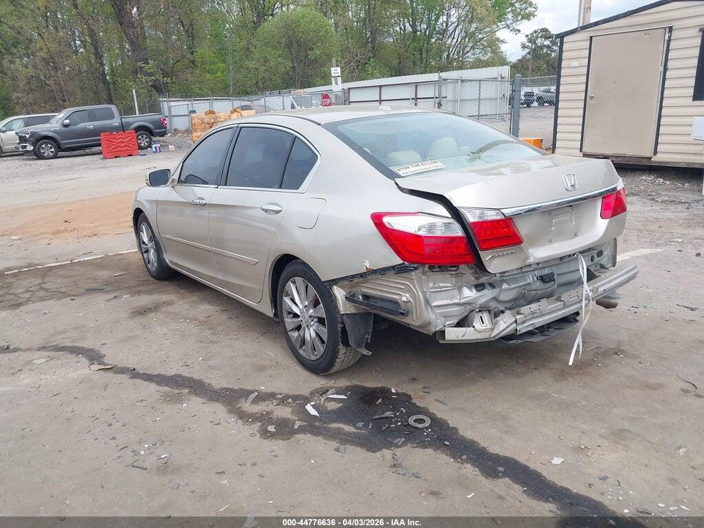 1HGCR2F82DA128365 2013 HONDA ACCORD photo no. 6