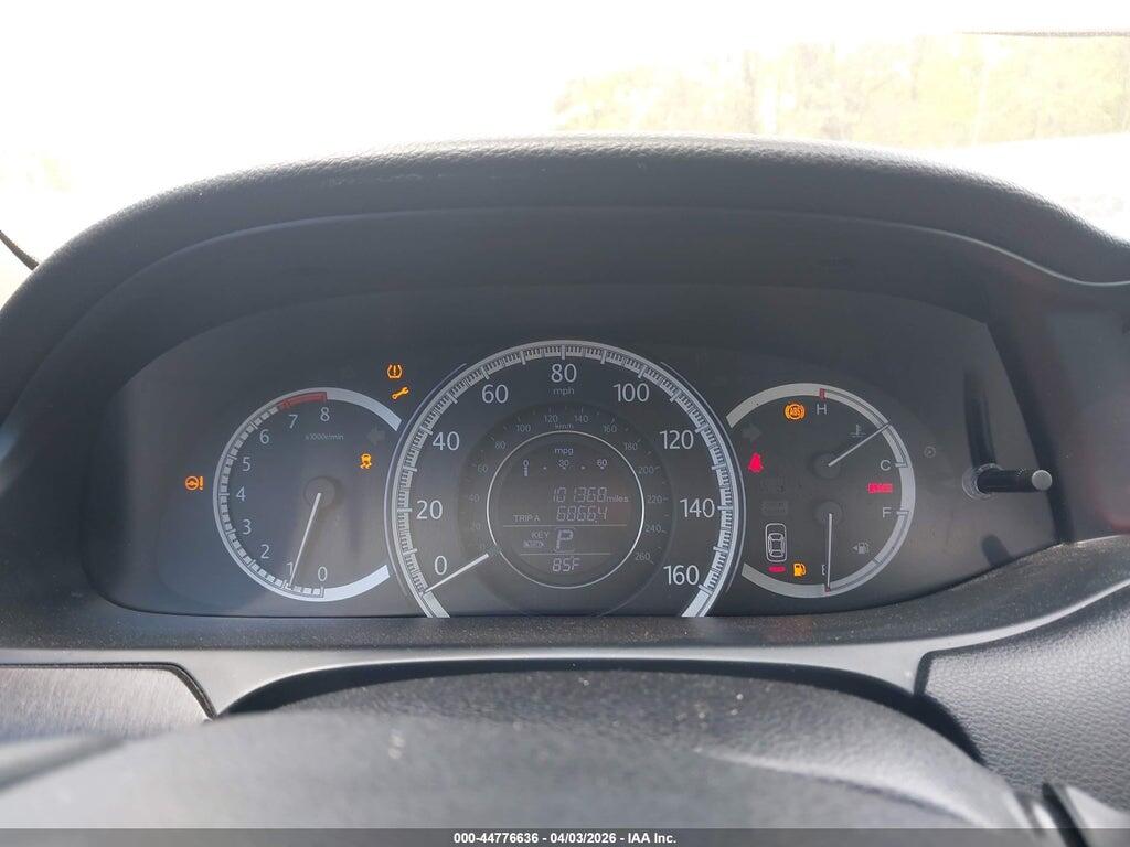 1HGCR2F82DA128365 2013 HONDA ACCORD photo no. 7