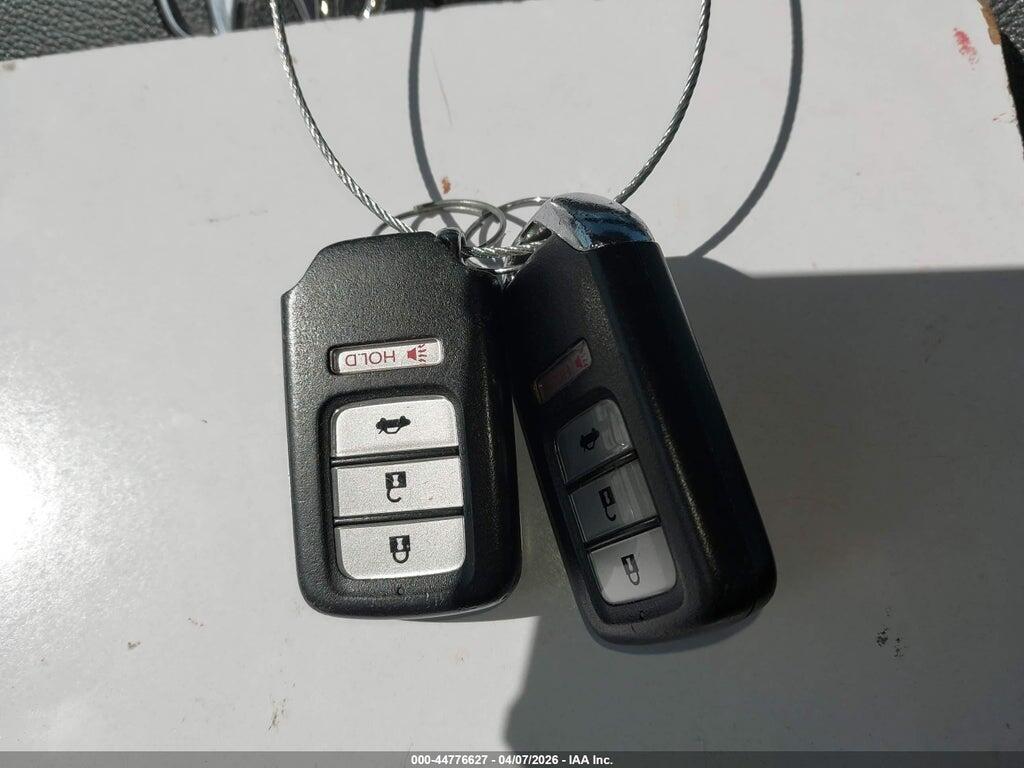 1HGCR2F79FA082561 2015 HONDA ACCORD photo no. 11