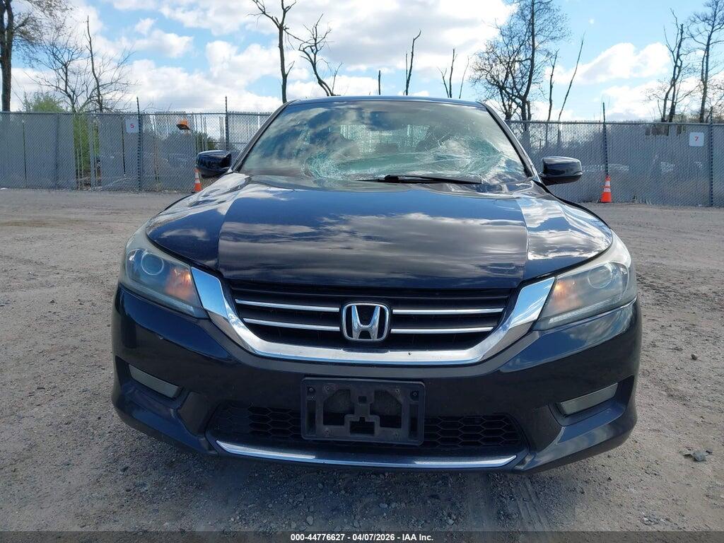 1HGCR2F79FA082561 2015 HONDA ACCORD photo no. 12