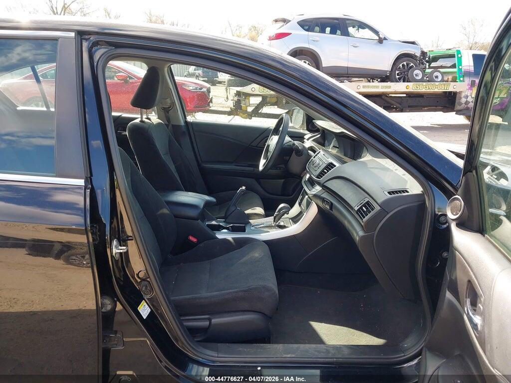 1HGCR2F79FA082561 2015 HONDA ACCORD photo no. 5