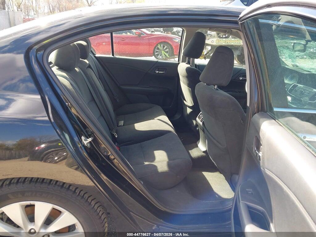 1HGCR2F79FA082561 2015 HONDA ACCORD photo no. 8