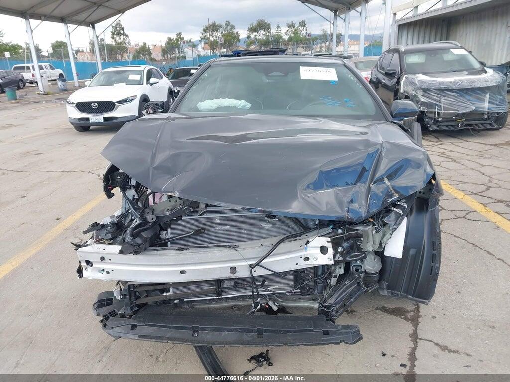 4T1DAACK9TU223275 2026 TOYOTA CAMRY photo no. 12