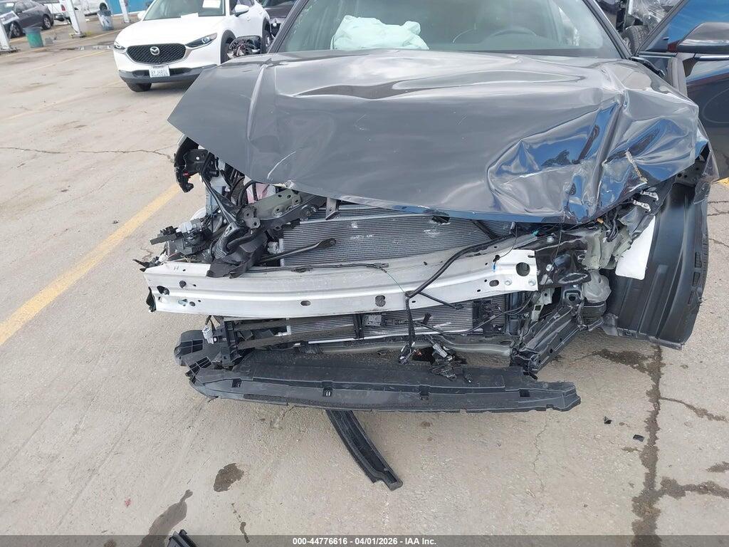 4T1DAACK9TU223275 2026 TOYOTA CAMRY photo no. 6