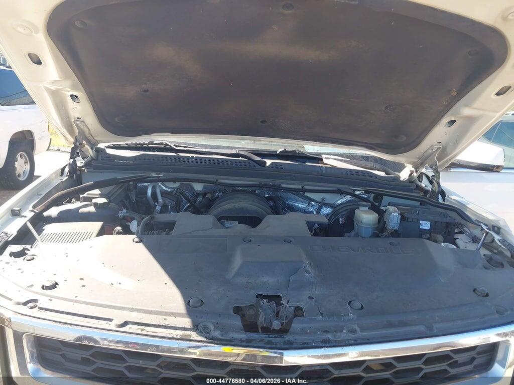 1GNSCBKC1FR292143 2015 CHEVROLET TAHOE photo no. 10