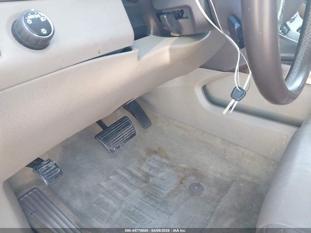1GNSCBKC1FR292143 2015 CHEVROLET TAHOE photo no. 11