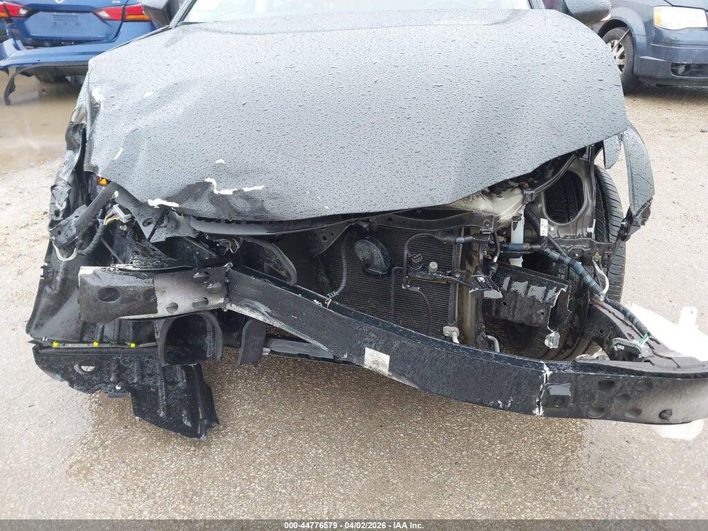 JTHCZ1BL8GA004493 2016 LEXUS GS 350 photo no. 6