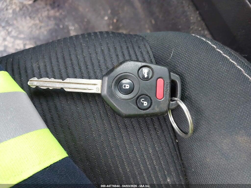 JF1GPAP64G8276791 2016 SUBARU IMPREZA photo no. 11