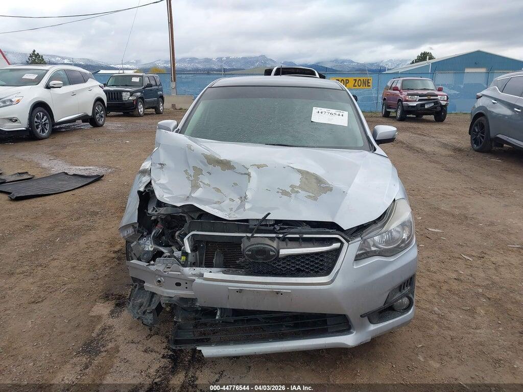 JF1GPAP64G8276791 2016 SUBARU IMPREZA photo no. 12
