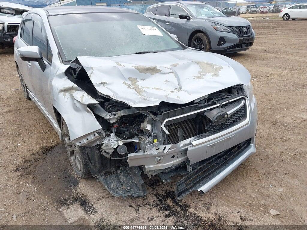 JF1GPAP64G8276791 2016 SUBARU IMPREZA photo no. 6