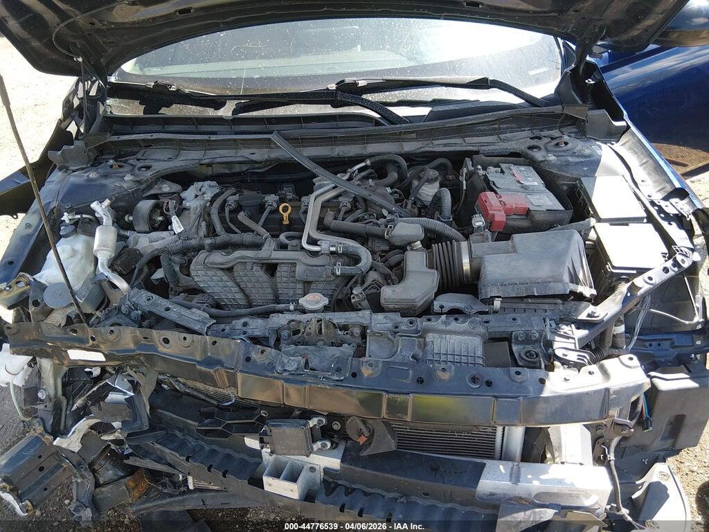 1N4BL4CV3NN345831 2022 NISSAN ALTIMA photo no. 10
